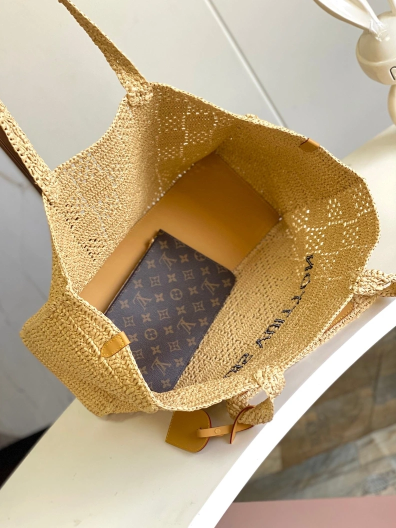 LX Shopping Bags GoAnywhere 18591