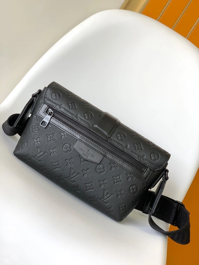LX Satchel Bags Resilient 18696