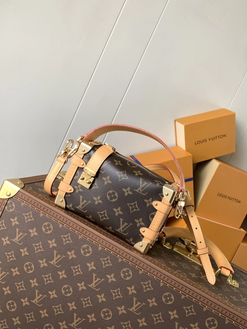 Durable LX Box Bags 18806