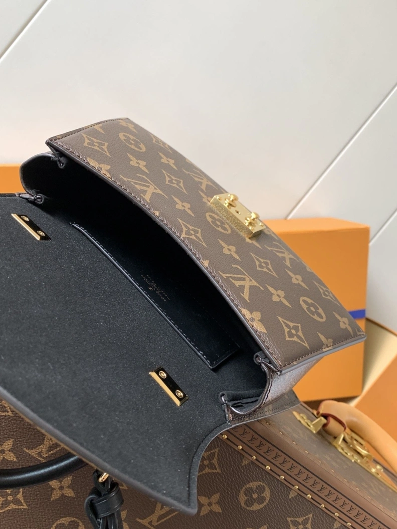 Fashionable LX Top Handle Bags 18450