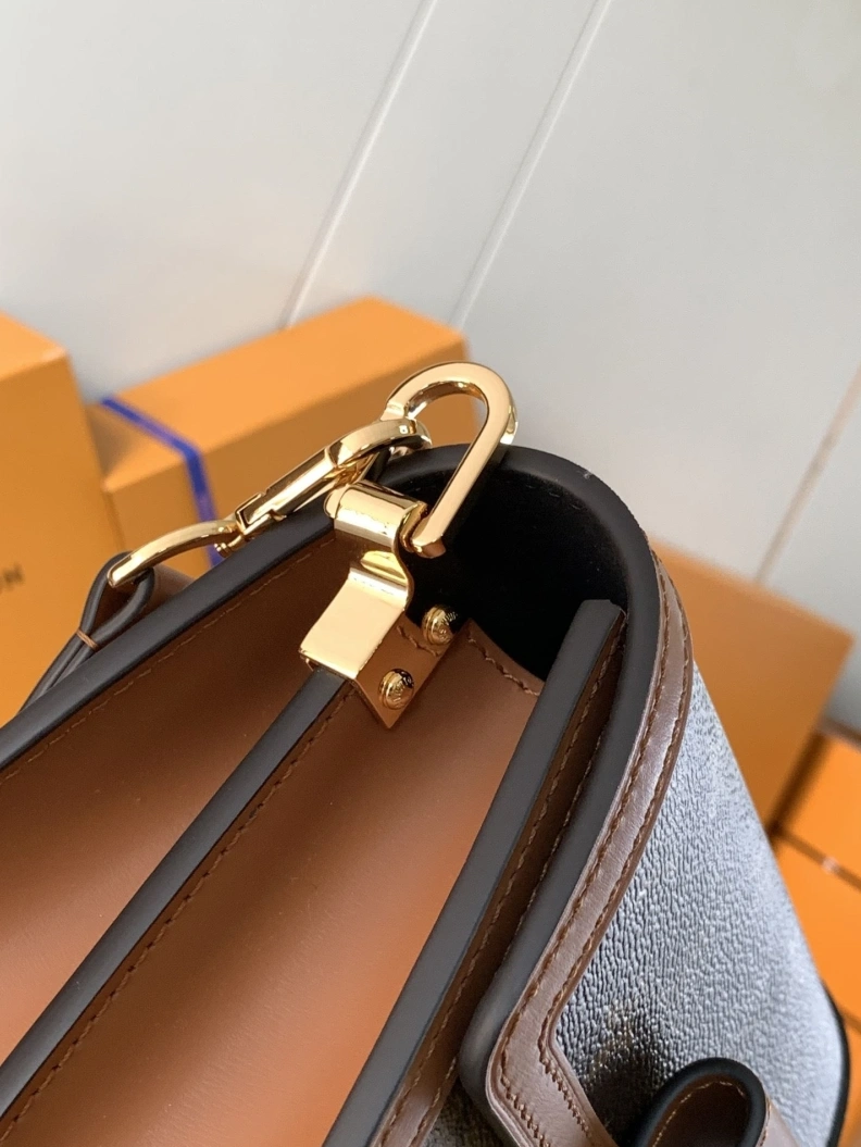 LX Satchel Bags Reliable 18702