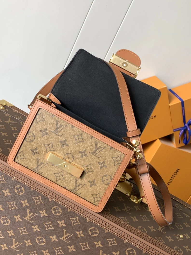 LX Satchel Bags Reliable 18702