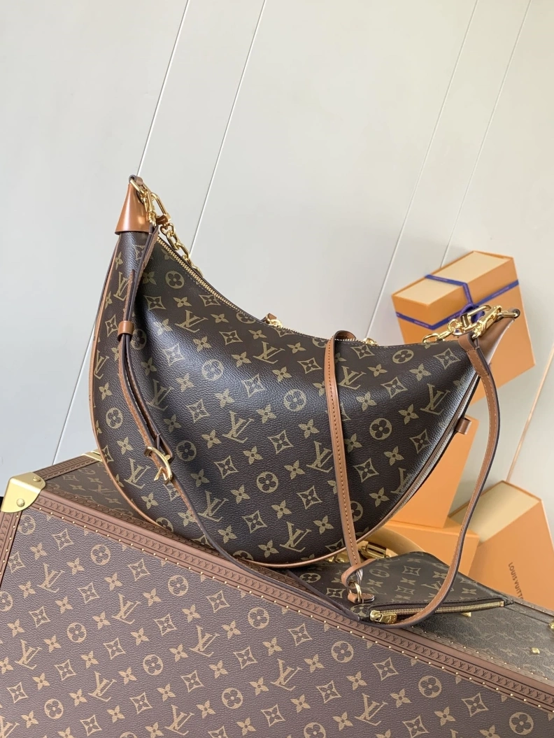 LX Satchel Bags Bold 18707