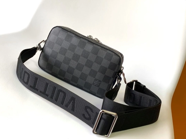 ModernLook LX Satchel Bags 18705
