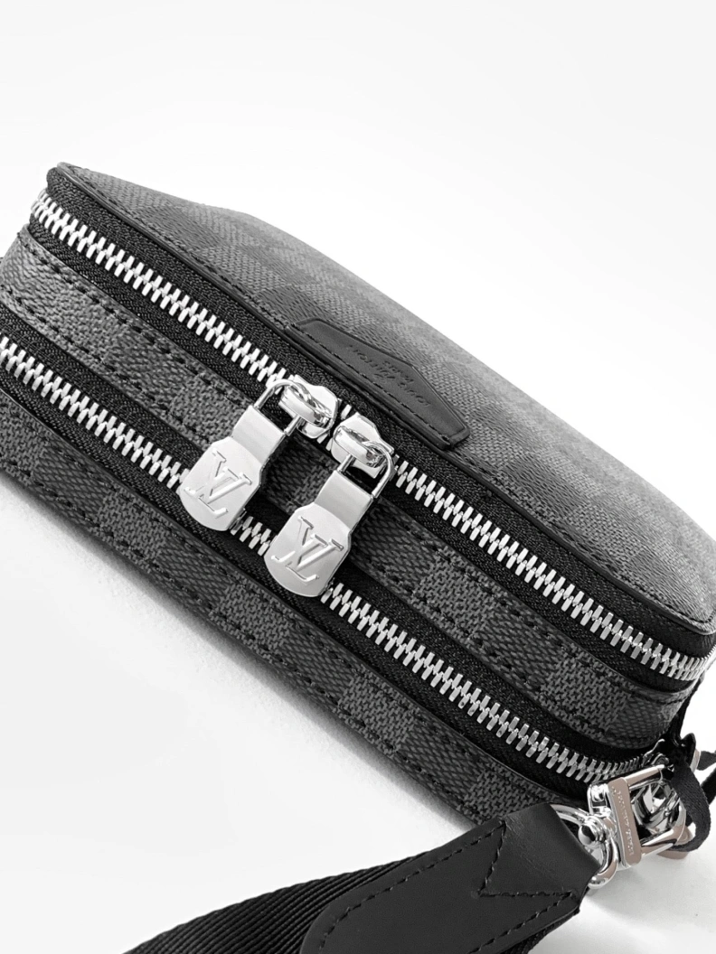 ModernLook LX Satchel Bags 18705