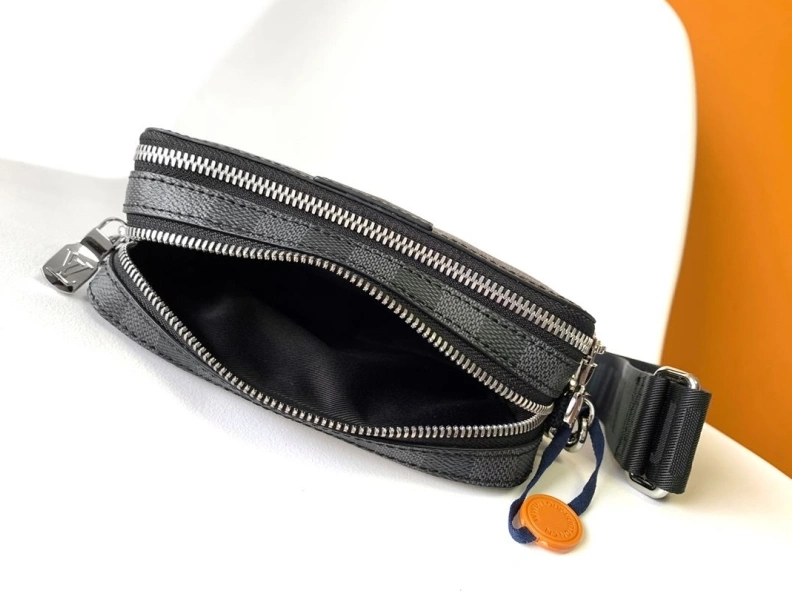 ModernLook LX Satchel Bags 18705