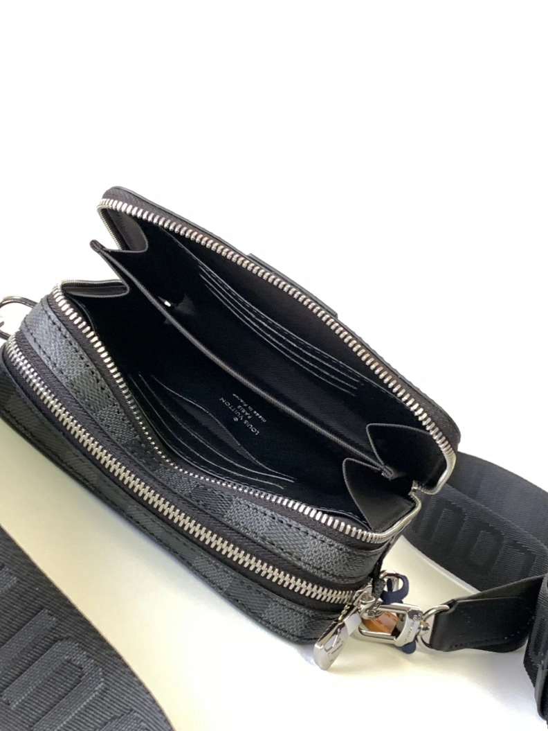 ModernLook LX Satchel Bags 18705