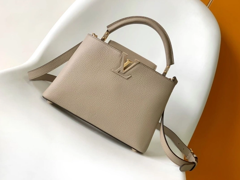 LX Caxucines Bags Classic 18780