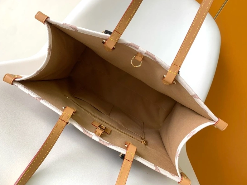 LX Shopping Bags Cozy 18592