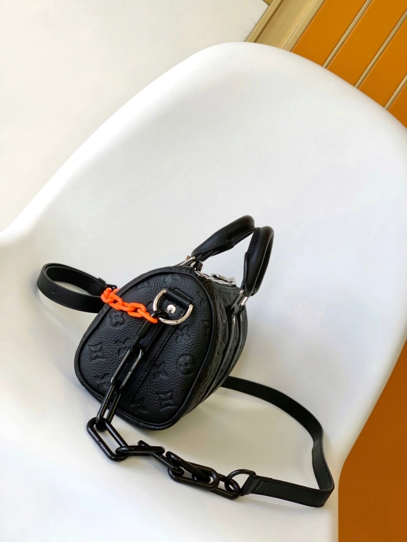 LX Speedy Bags Refined 18512