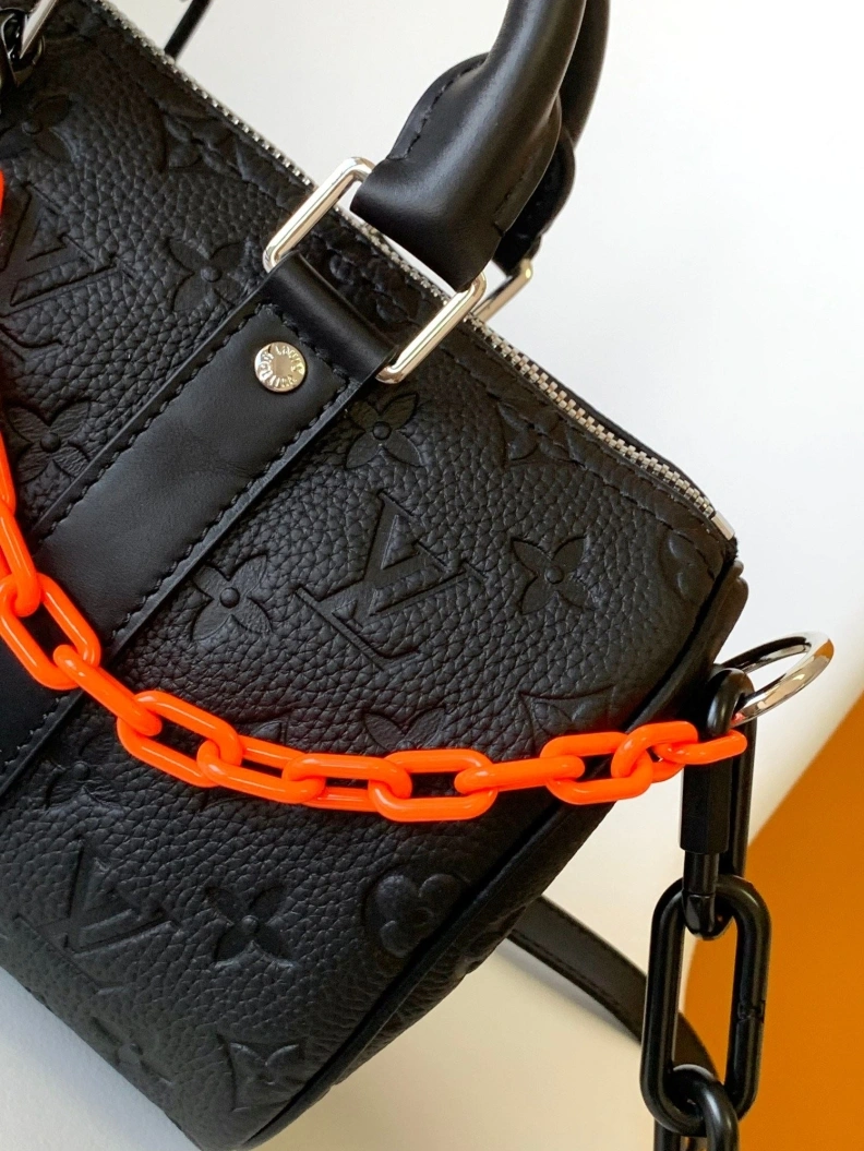 LX Speedy Bags Refined 18512