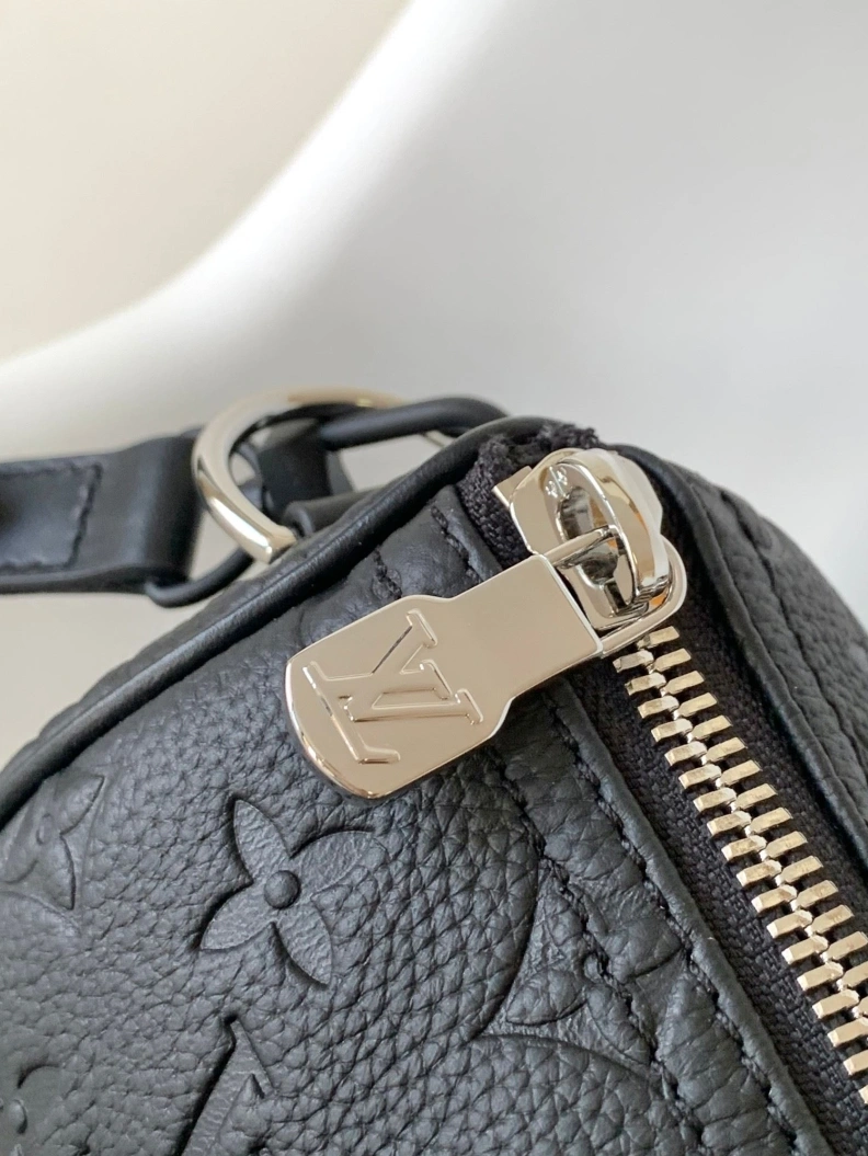 LX Speedy Bags Refined 18512