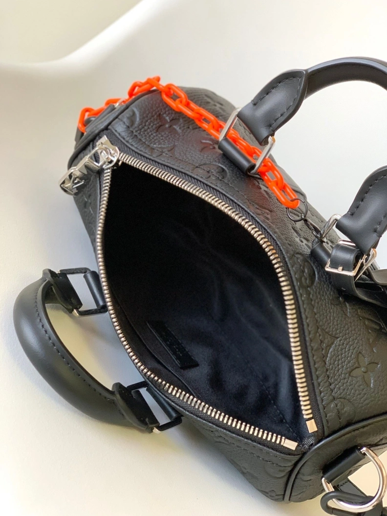 LX Speedy Bags Refined 18512