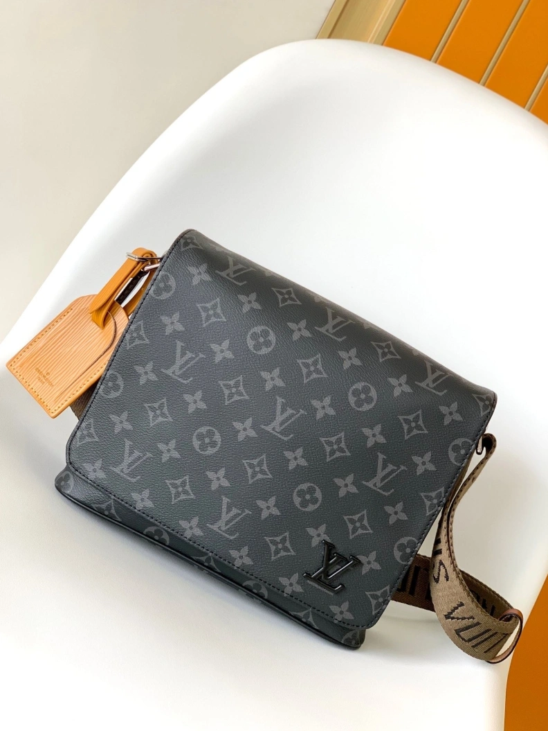 Stylish LX Satchel Bags 18701