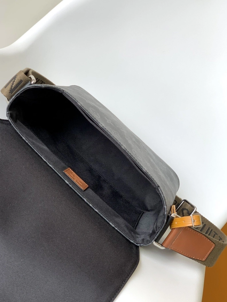Stylish LX Satchel Bags 18701