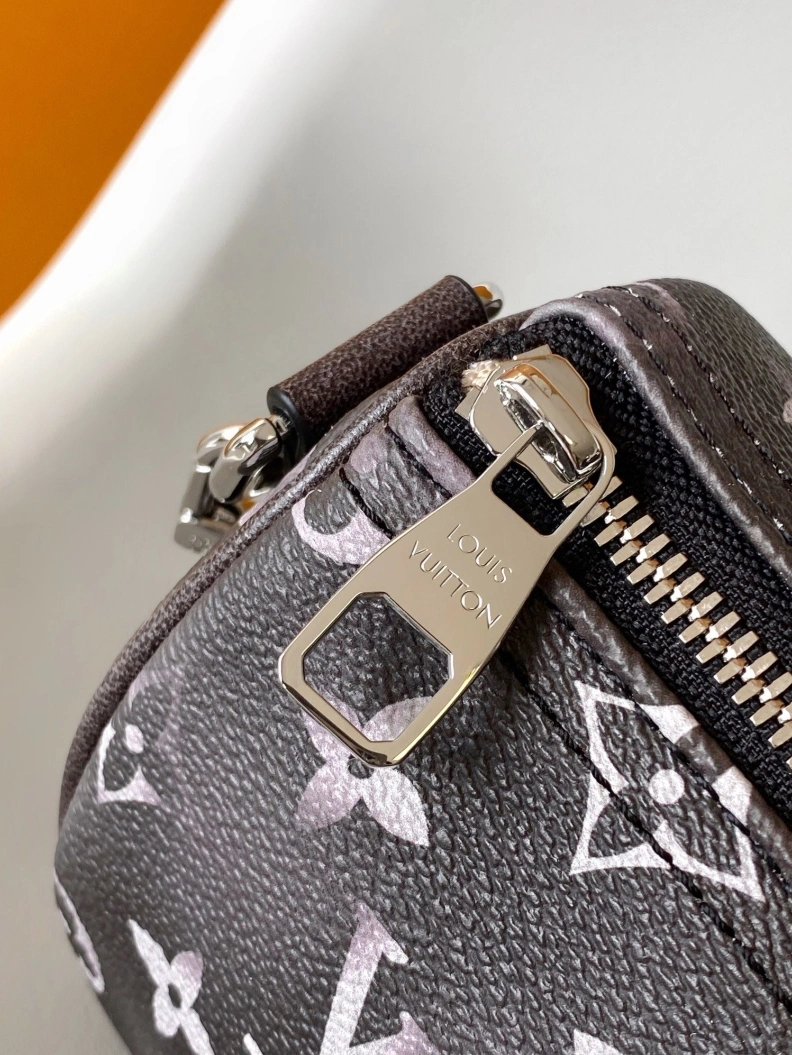 LX Speedy Bags Cozy 18508