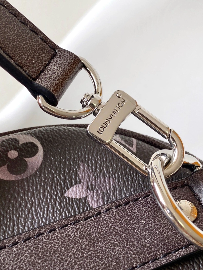 LX Speedy Bags Cozy 18508