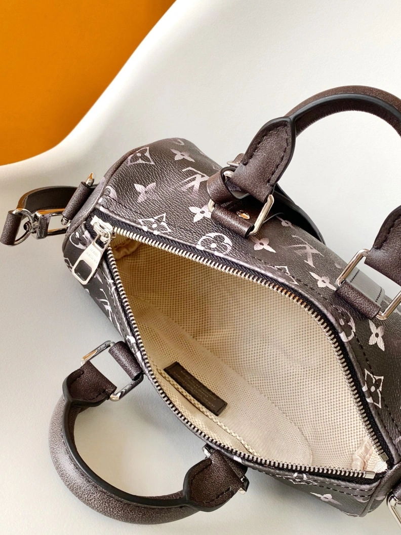 LX Speedy Bags Cozy 18508