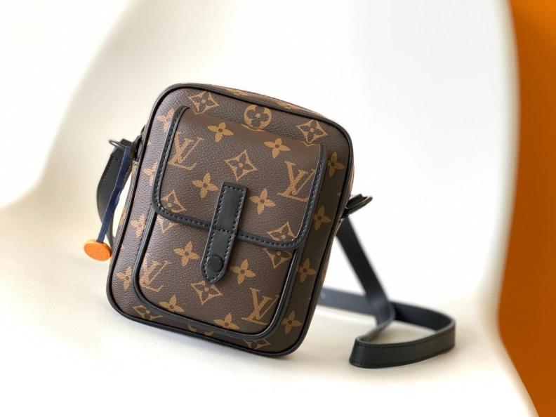 StreetReady LX Satchel Bags 18695