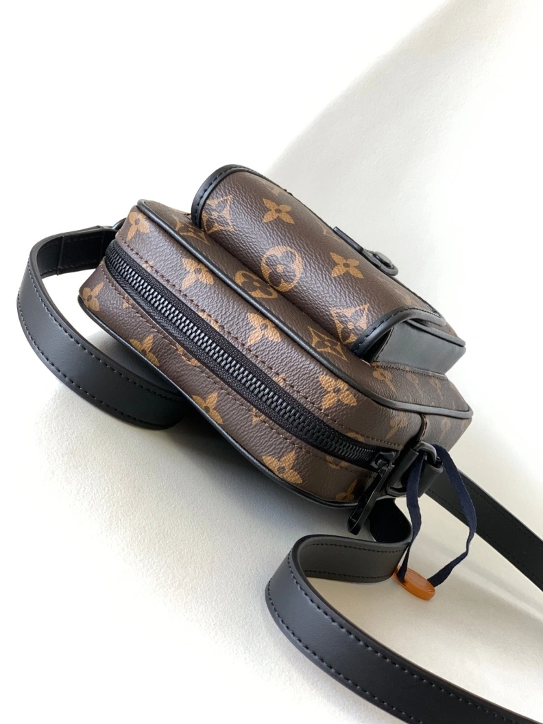 StreetReady LX Satchel Bags 18695