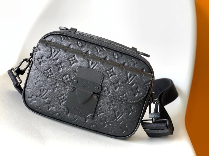 HighQuality LX Satchel Bags 18710