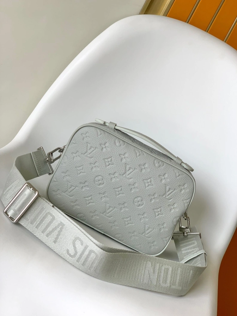 Vibrant LX Satchel Bags 18698