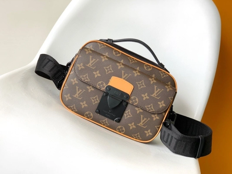 Timeless LX Satchel Bags 18708