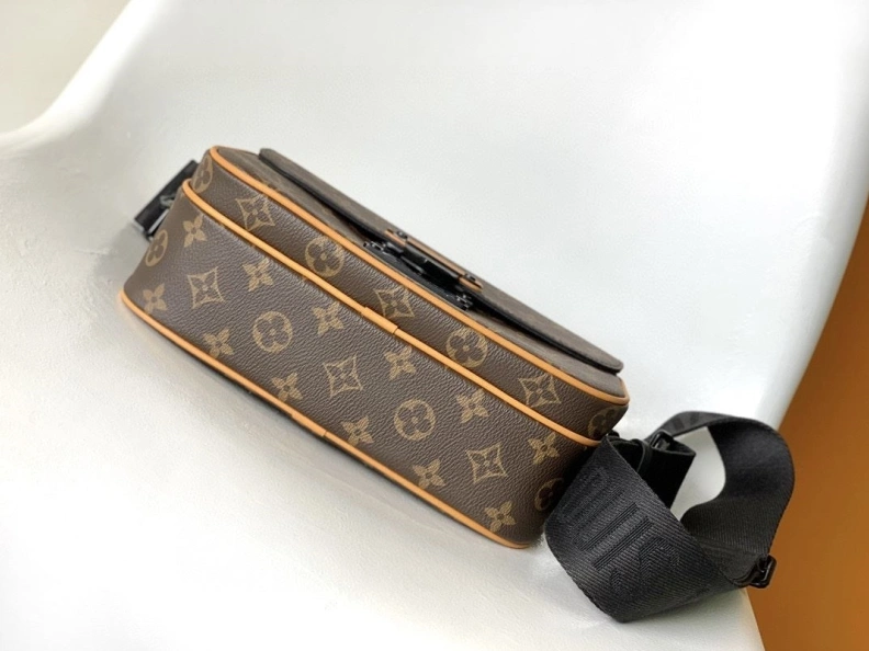 Timeless LX Satchel Bags 18708
