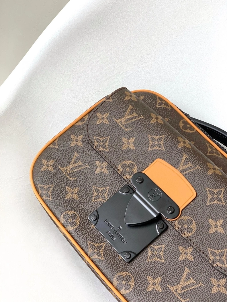 Timeless LX Satchel Bags 18708