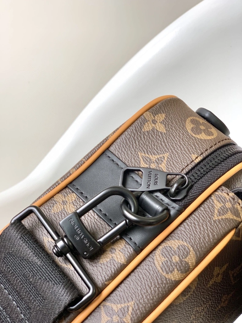 Timeless LX Satchel Bags 18708