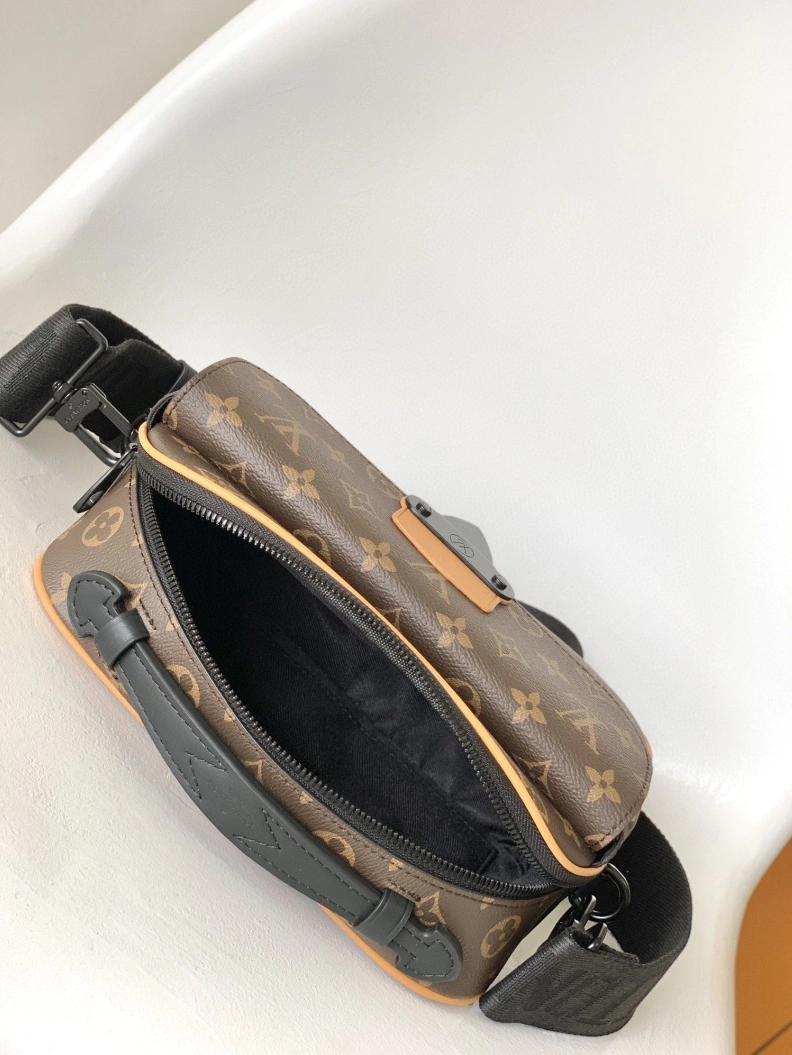 Timeless LX Satchel Bags 18708