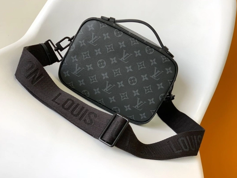 Elegant LX Satchel Bags 18706