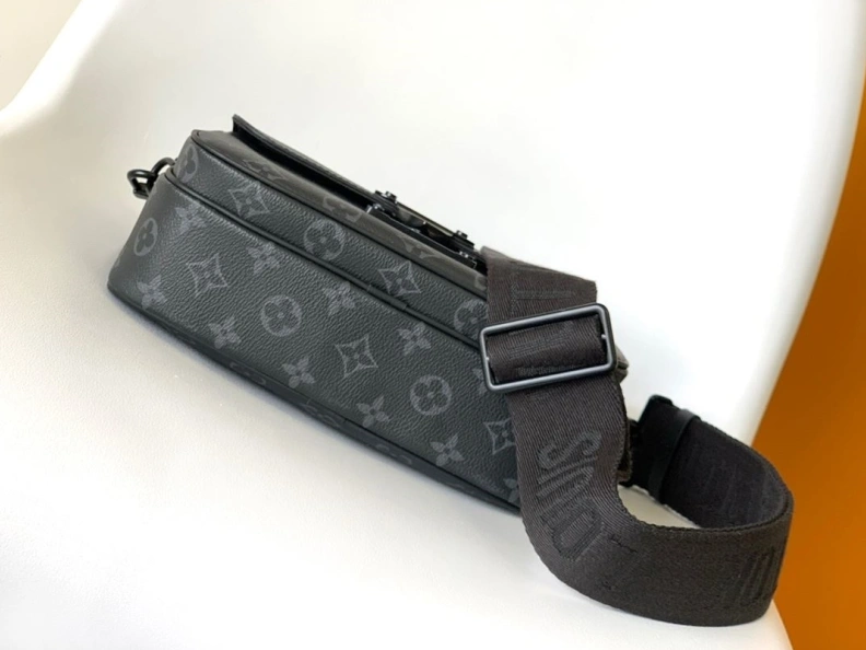 Elegant LX Satchel Bags 18706