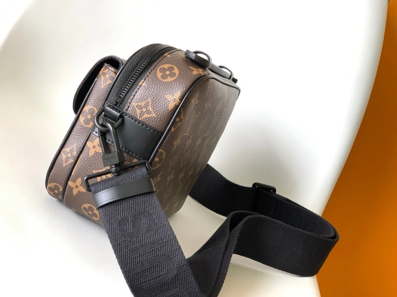 Minimalist LX Satchel Bags 18694