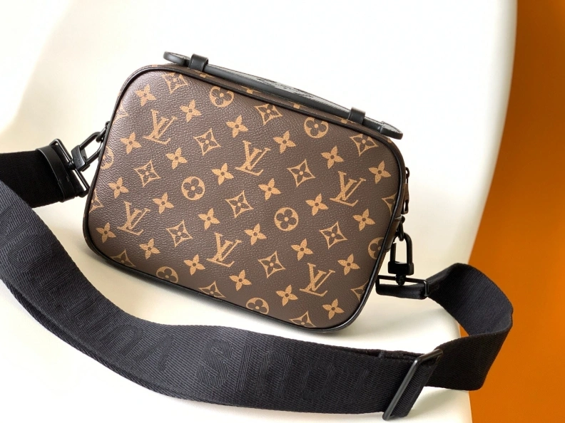 Minimalist LX Satchel Bags 18694