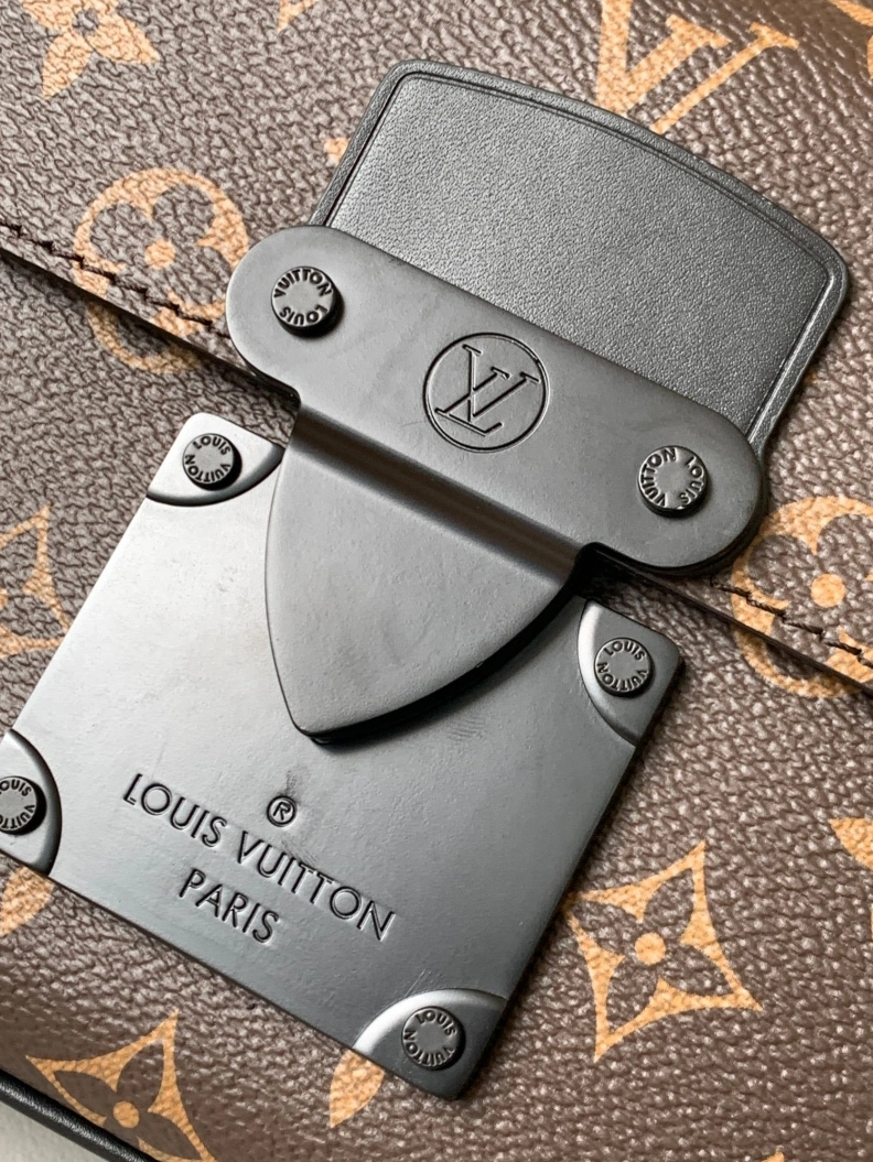 Minimalist LX Satchel Bags 18694