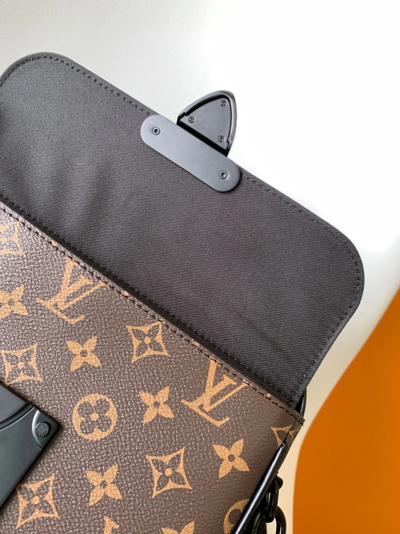 Minimalist LX Satchel Bags 18694