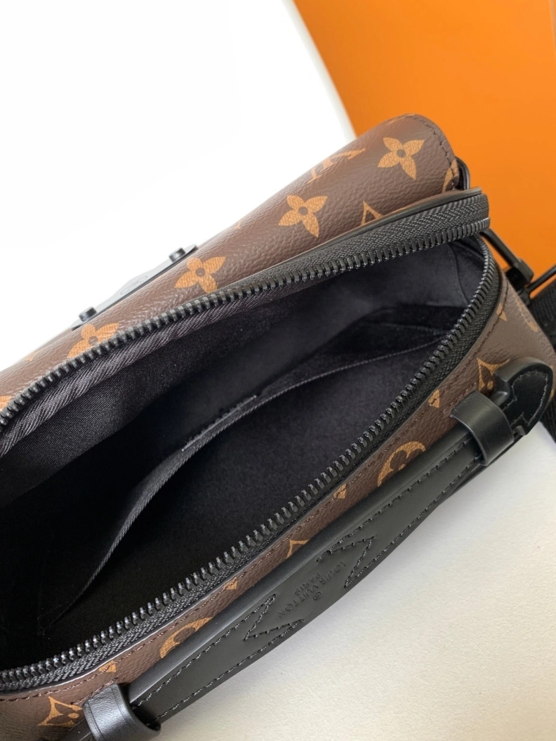 Minimalist LX Satchel Bags 18694
