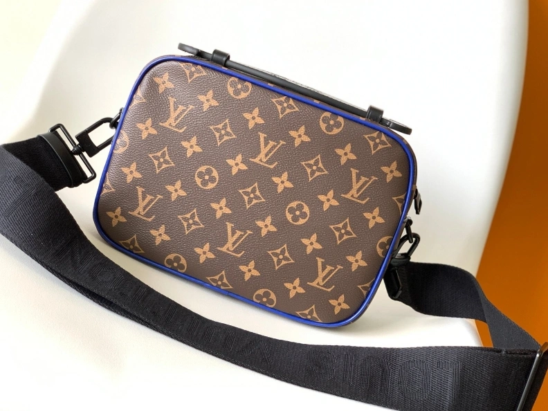 LX Satchel Bags Sleek 18692