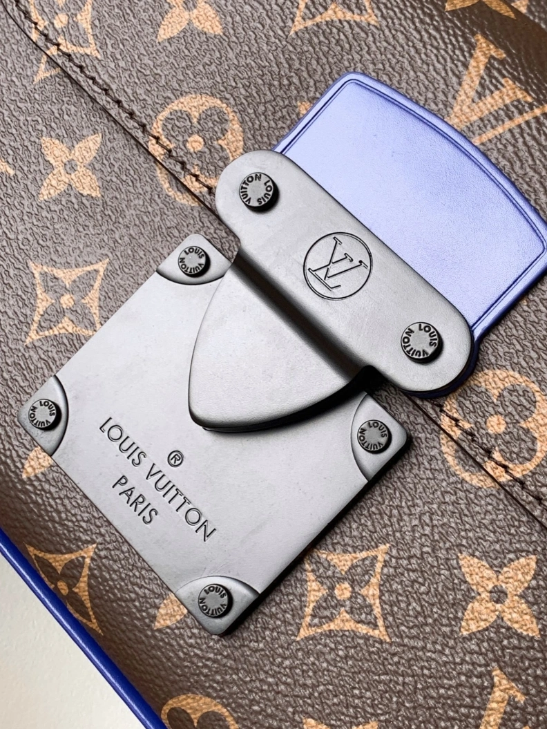 LX Satchel Bags Sleek 18692
