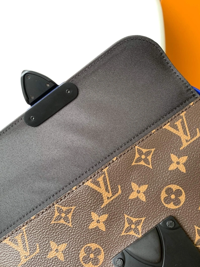 LX Satchel Bags Sleek 18692