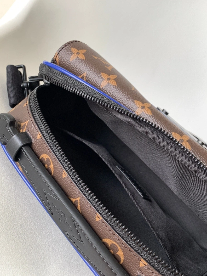 LX Satchel Bags Sleek 18692