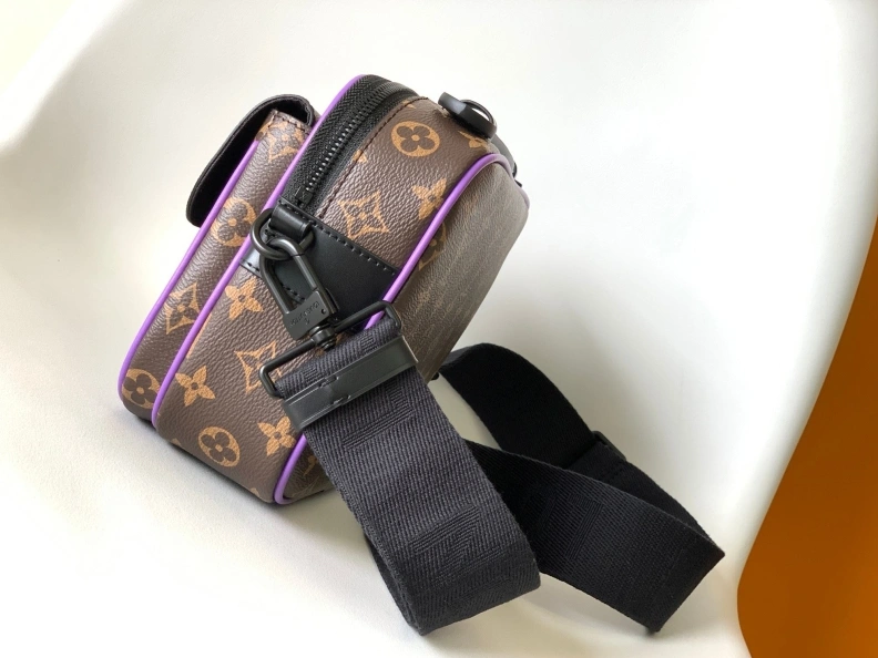 Comfortable LX Satchel Bags 18691