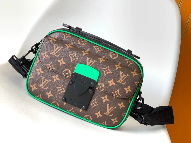 LX Satchel Bags Affordable 18688