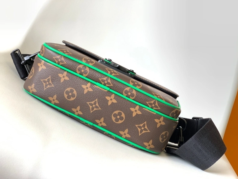 LX Satchel Bags Affordable 18688