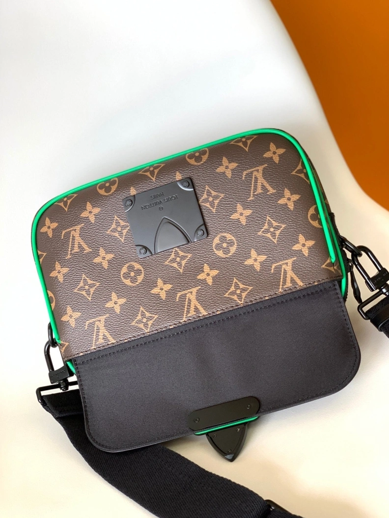 LX Satchel Bags Affordable 18688