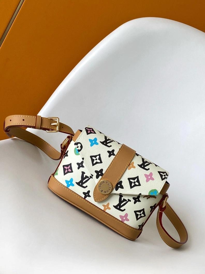 Fashionable LX Satchel Bags 18684