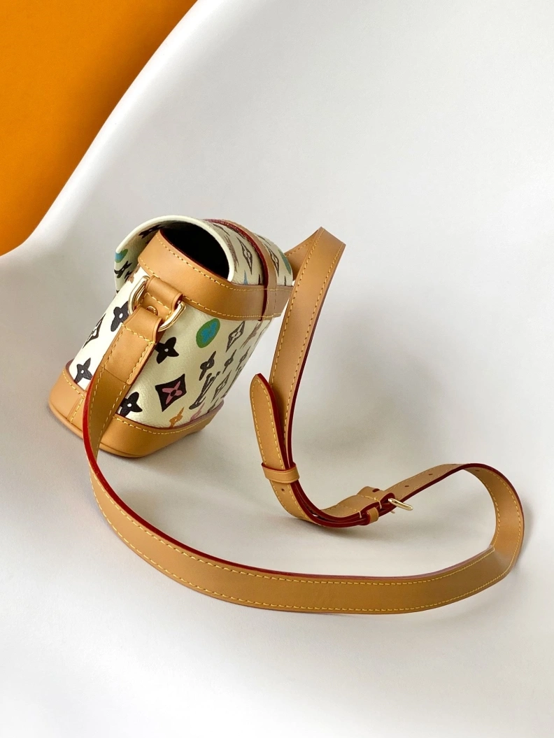 Fashionable LX Satchel Bags 18684