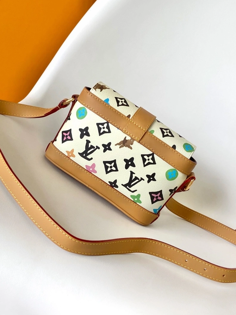 Fashionable LX Satchel Bags 18684