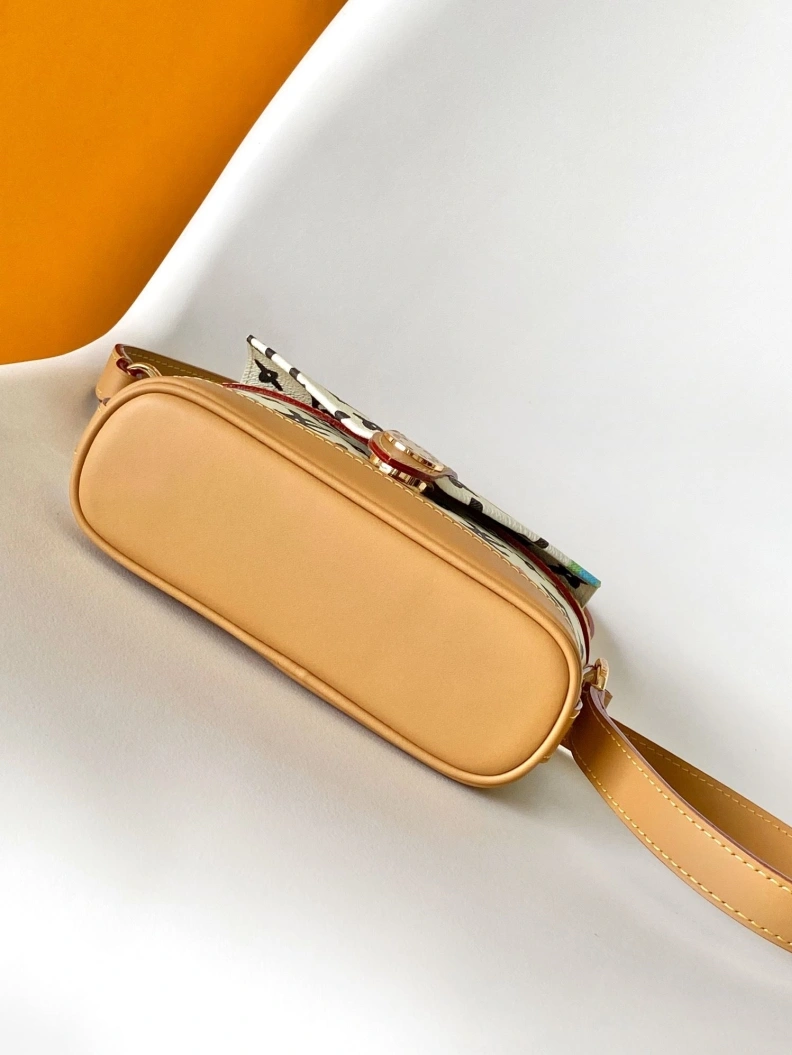 Fashionable LX Satchel Bags 18684